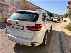 بي ام دبليو X5